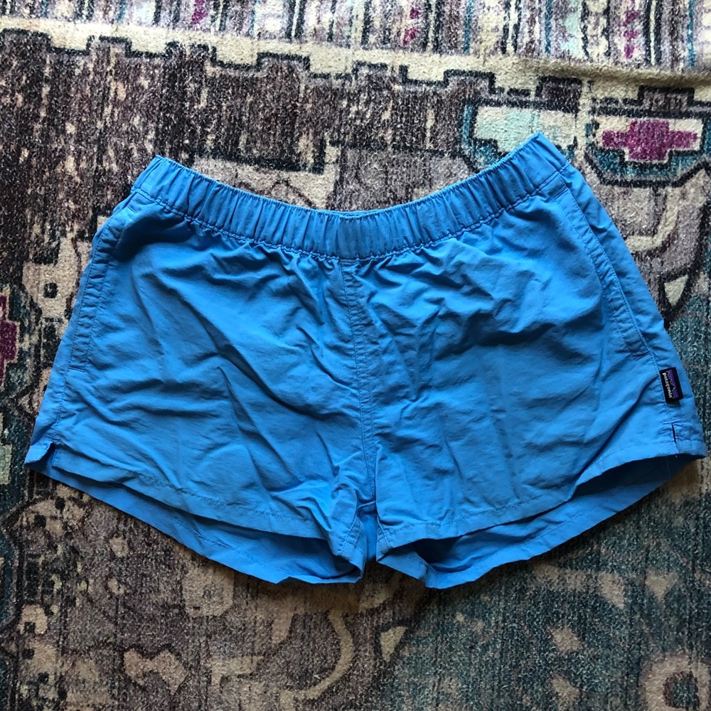 Patagonia Shorts